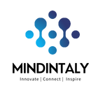 Logo di MIND IN ITALY