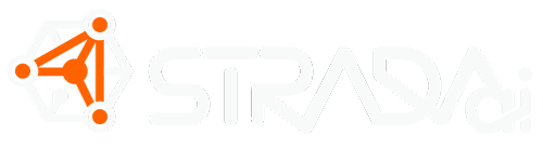 Logo di STRADA ARTIFICIAL INTELLIGENCE