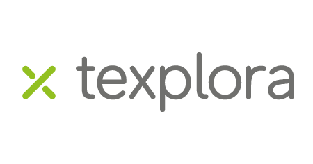 Logo di TEXPLORA