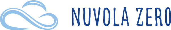 Logo di NUVOLA ZERO