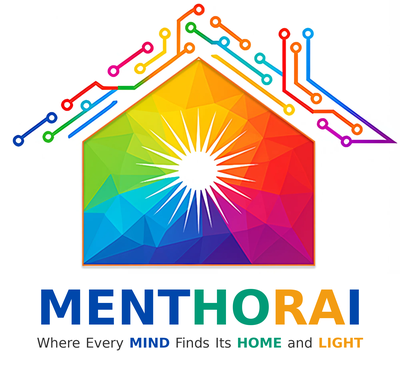 Logo di MENTHORAI