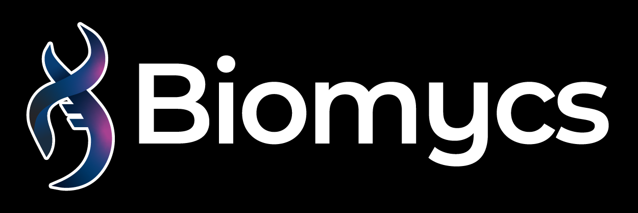 Logo di BIOMYCS