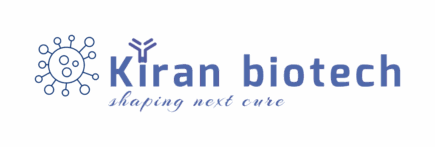 Logo di KIRAN BIOTECH