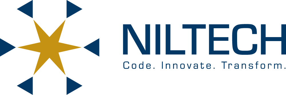 Logo di NIL TECH EUROPE