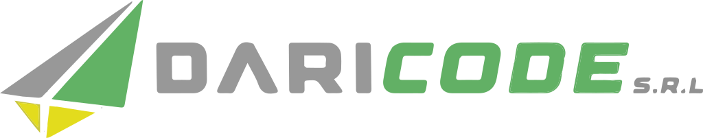 Logo di DARICODE