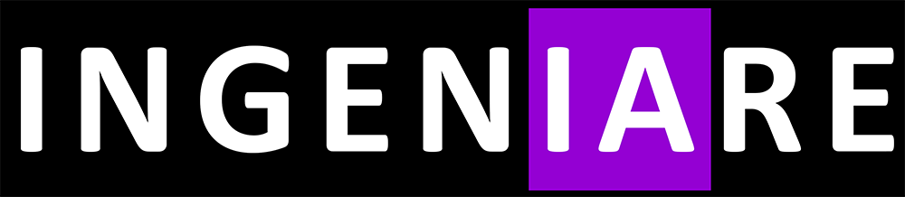 Logo di INGEN.IA.RE