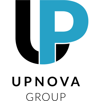 Logo di UPNOVA GROUP