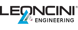 Logo di LEONCINI ENGINEERING