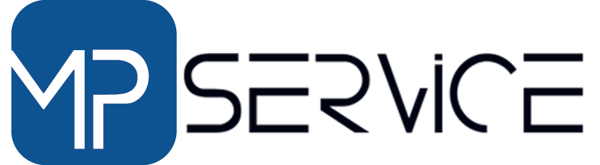 Logo di MOBYPAY SERVICE