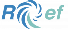 Logo di RE-EF