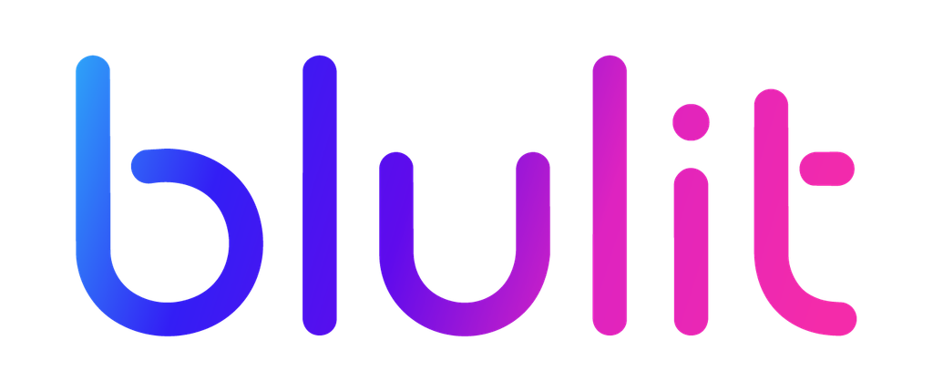Logo di BLULIT