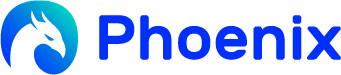 Logo di PHOENIX