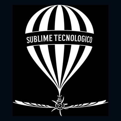 Logo di SUBLIME TECNOLOGICO