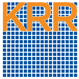 Logo di KRR - KNOWLEDGE REPRESENTATION AND REASONING