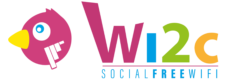 Logo di WI2C