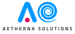 Logo di AETHERNA SOLUTIONS