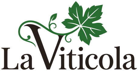 Logo di LA VITICOLA