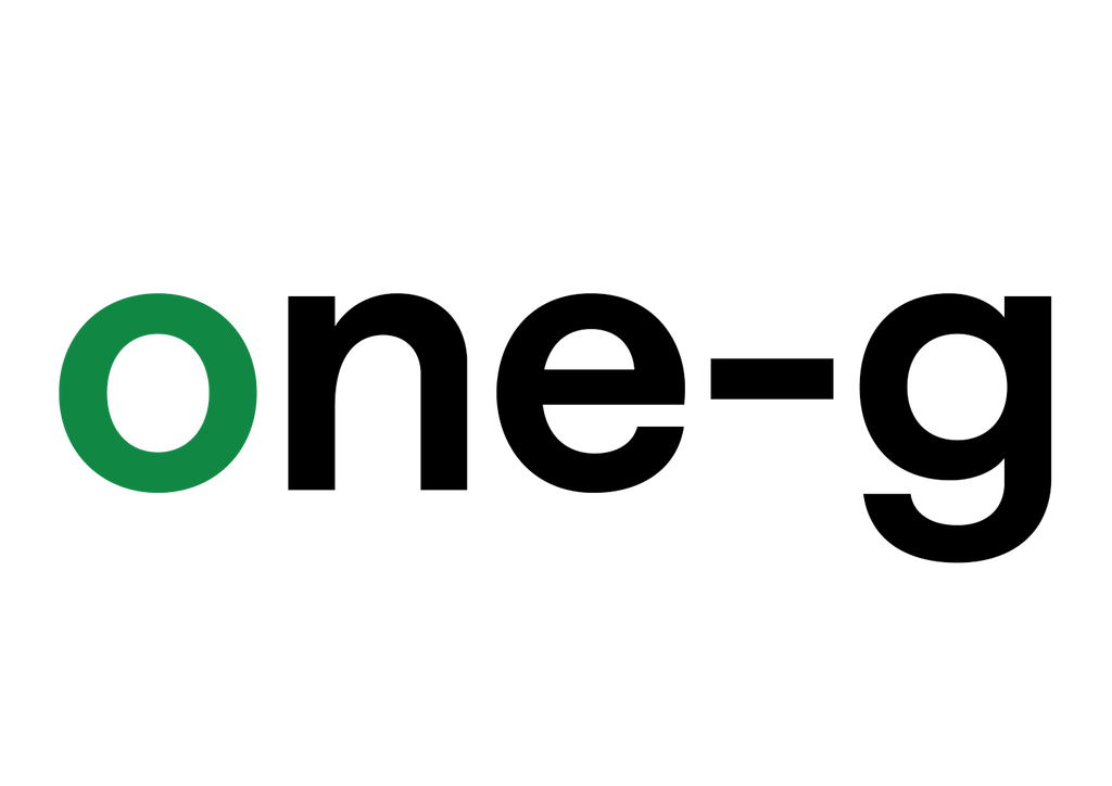 Logo di ONE-G