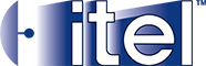Logo di ITEL TELECOMUNICAZIONI