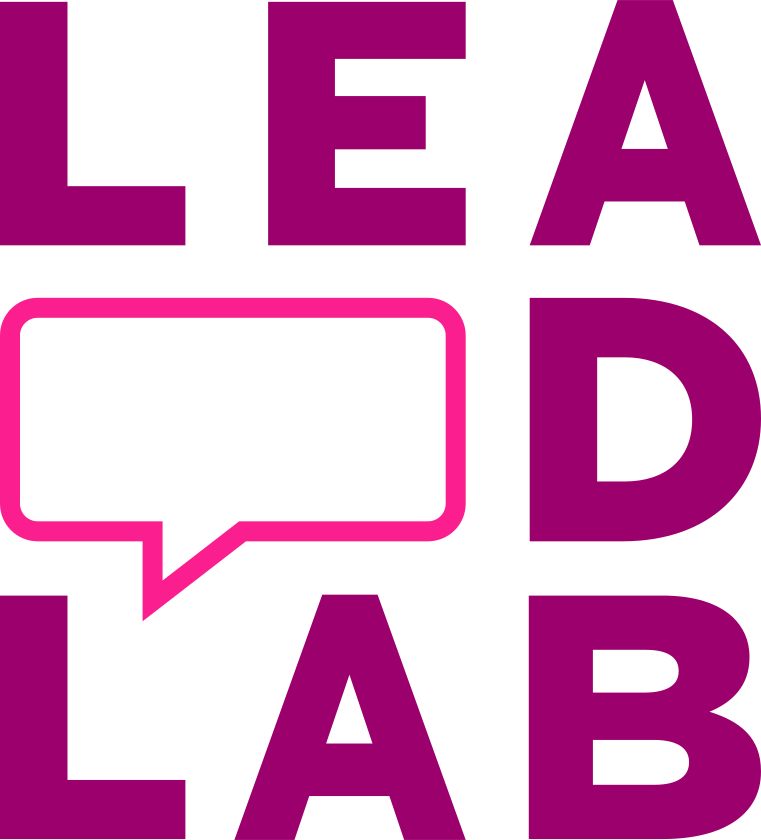 Logo di LEAD LAB
