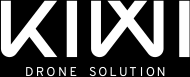 Logo di KIWI DRONE COMPANY
