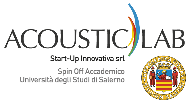 Logo di ACOUSTICLAB