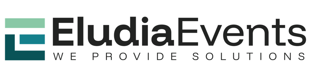 Logo di ELUDIA EVENTS