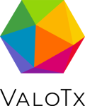 Logo di VALO THERAPEUTICS ITALY