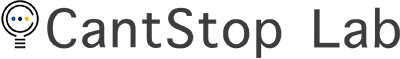 Logo di CANTSTOP LAB