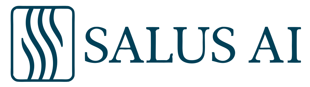 Logo di SALUS AI