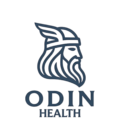 Logo di ODINHEALTH