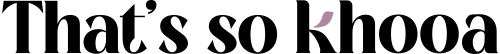 Logo di KHOOA