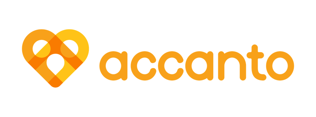 Logo di ACCANTO