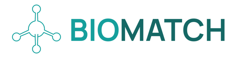 Logo di BIOMATCH