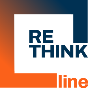 Logo di RETHINKLINE