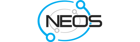 Logo di NEOS