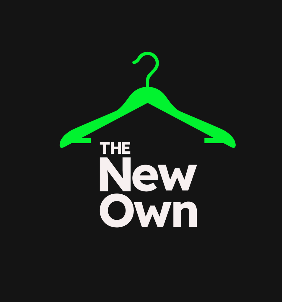 Logo di THE NEW OWN