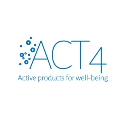 Logo di ACT 4