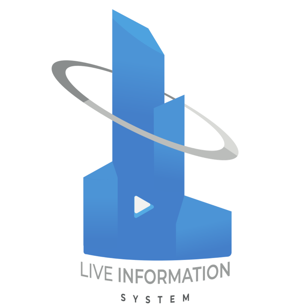 Logo di LIVE INFORMATION SYSTEM
